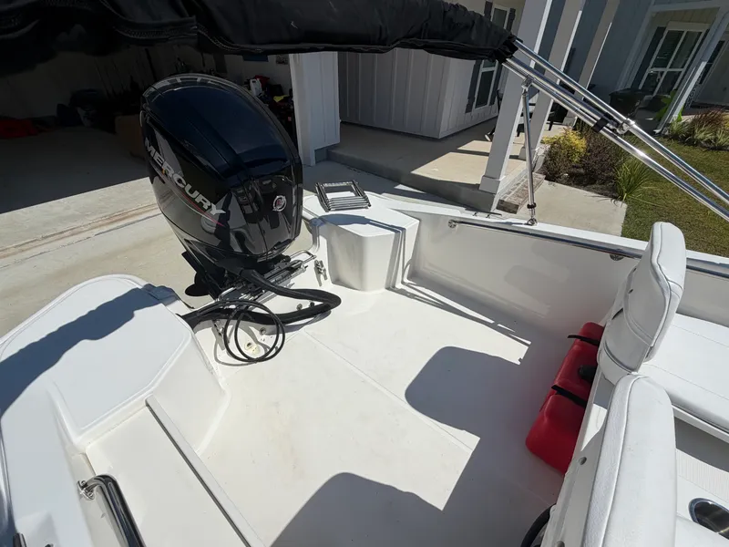 Slide: The Image of Boston Whaler 160 SUPER SPORT 2023 - 30