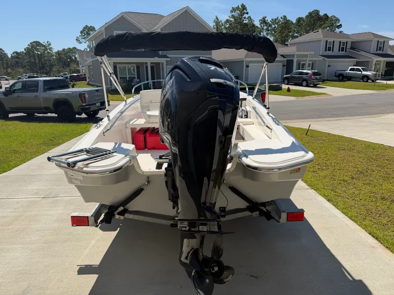 Slide: The Image of Boston Whaler 160 SUPER SPORT 2023 - 40