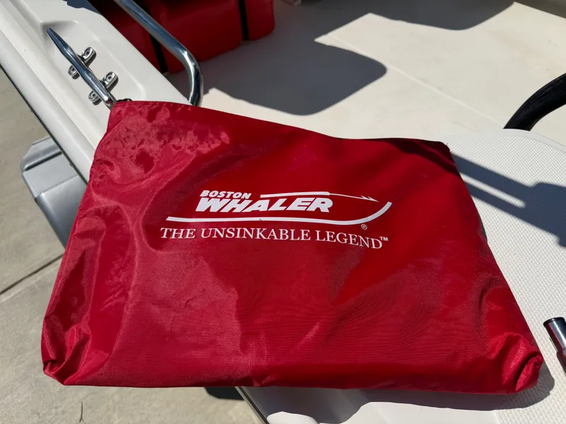 Slide: The Image of Boston Whaler 160 SUPER SPORT 2023 - 44