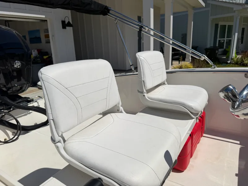 Slide: The Image of Boston Whaler 160 SUPER SPORT 2023 - 4