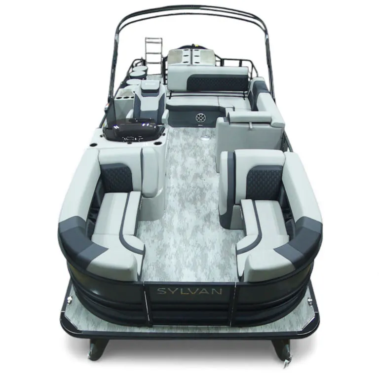 The Image of Sylvan L3 DLZ Bar 2026 - 0