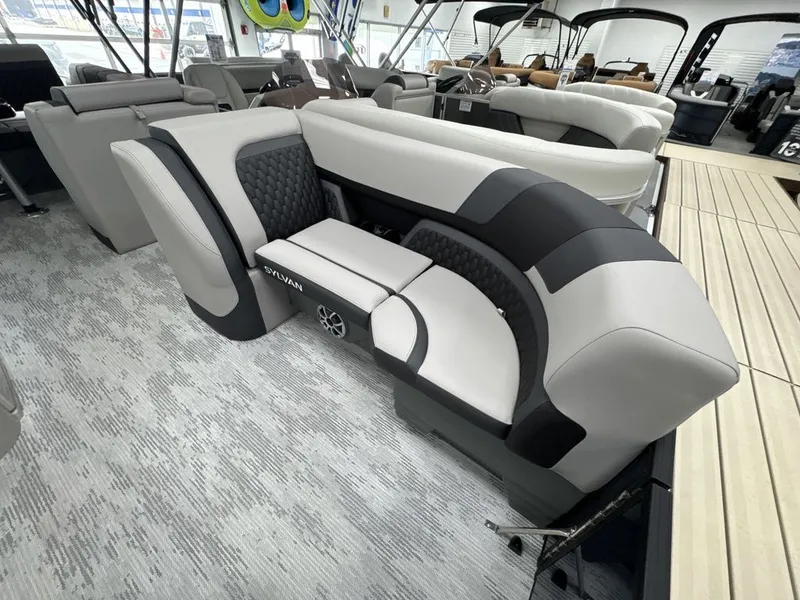 Slide: The Image of Sylvan L3 DLZ Bar 2026 - 2