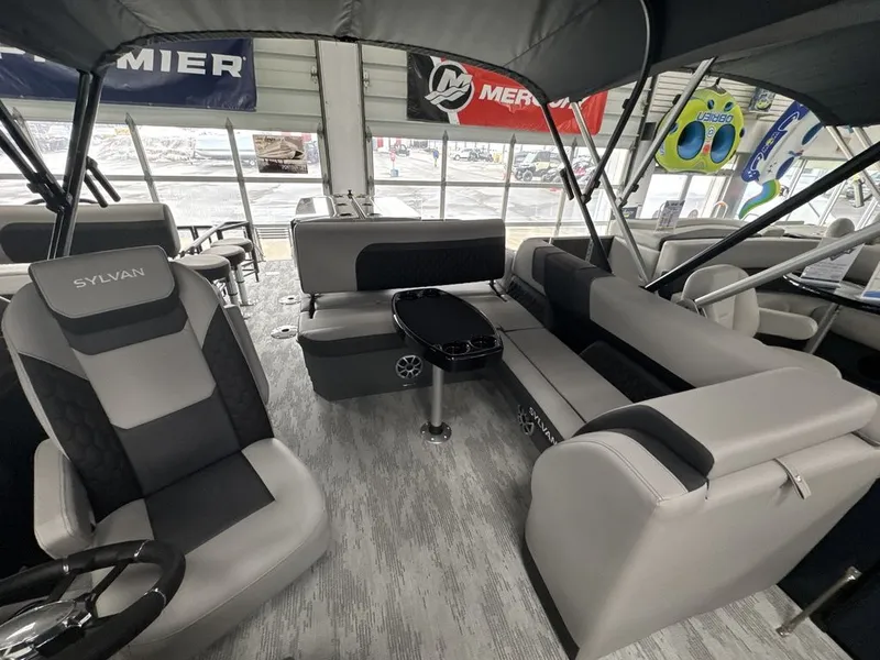 Slide: The Image of Sylvan L3 DLZ Bar 2026 - 23