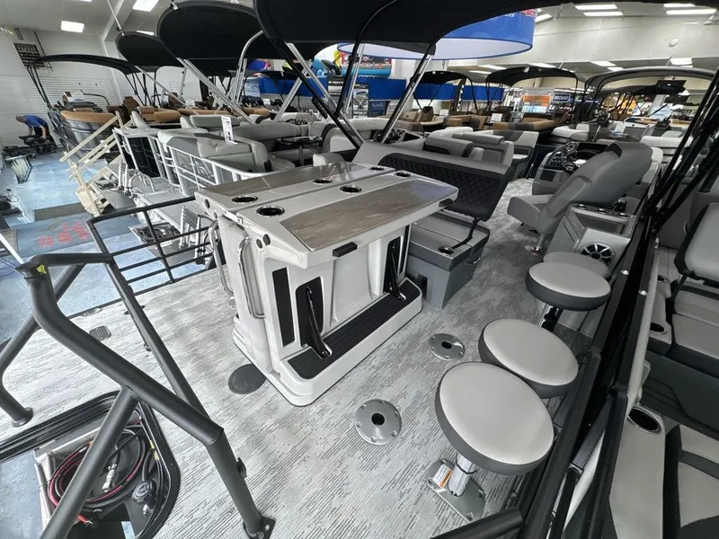 Slide: The Image of Sylvan L3 DLZ Bar 2026 - 31