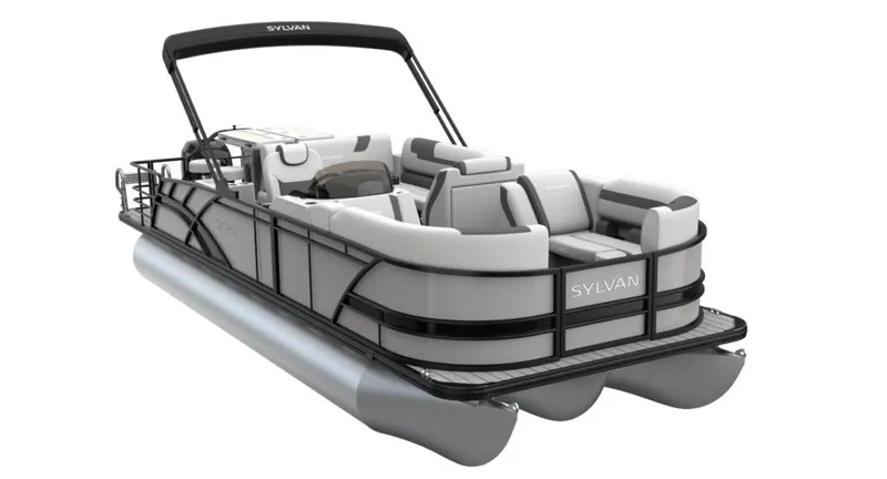 Slide: The Image of Sylvan L3 DLZ Bar 2026 - 37