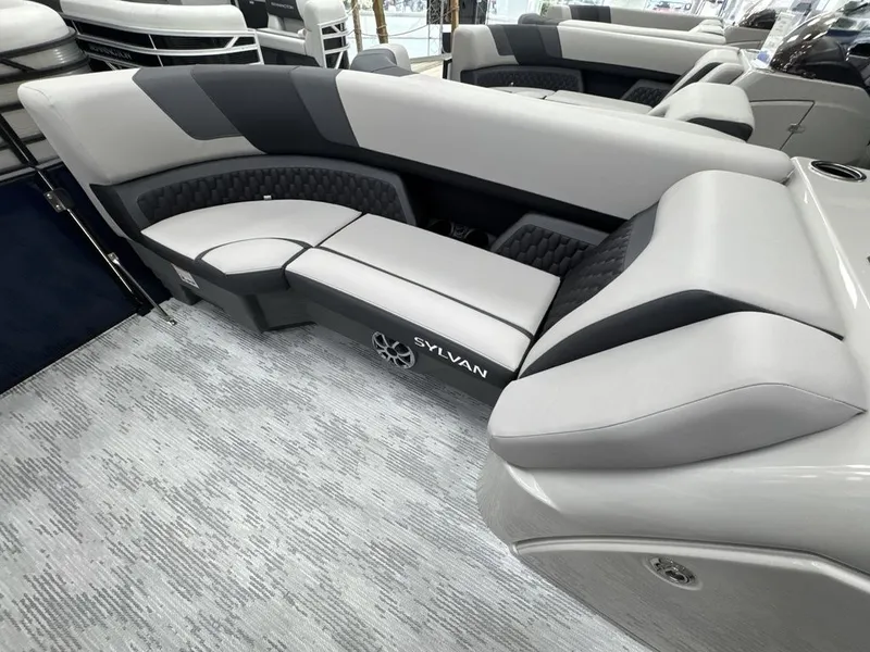 Slide: The Image of Sylvan L3 DLZ Bar 2026 - 5