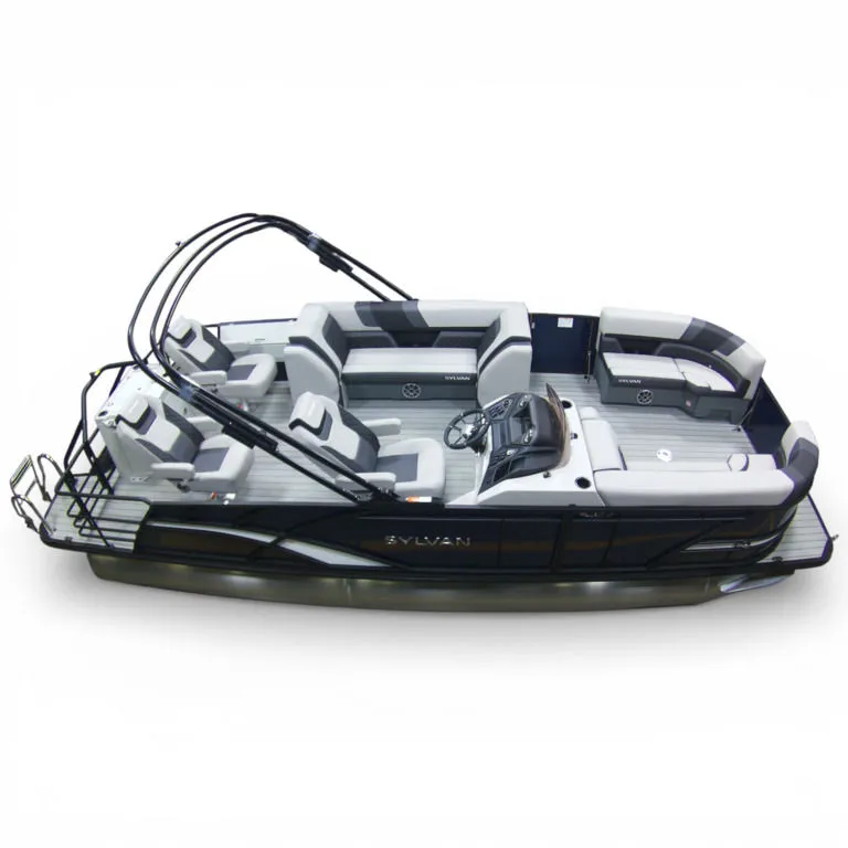 The Image of Sylvan L3 Party Fish 2026 - 0