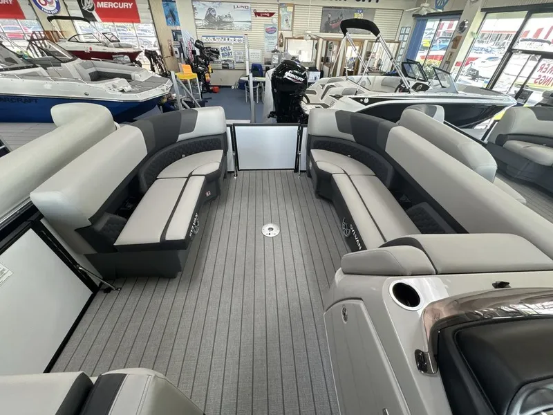 Slide: The Image of Sylvan L3 Party Fish 2026 - 11