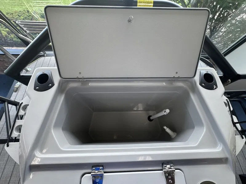 Slide: The Image of Sylvan L3 Party Fish 2026 - 27