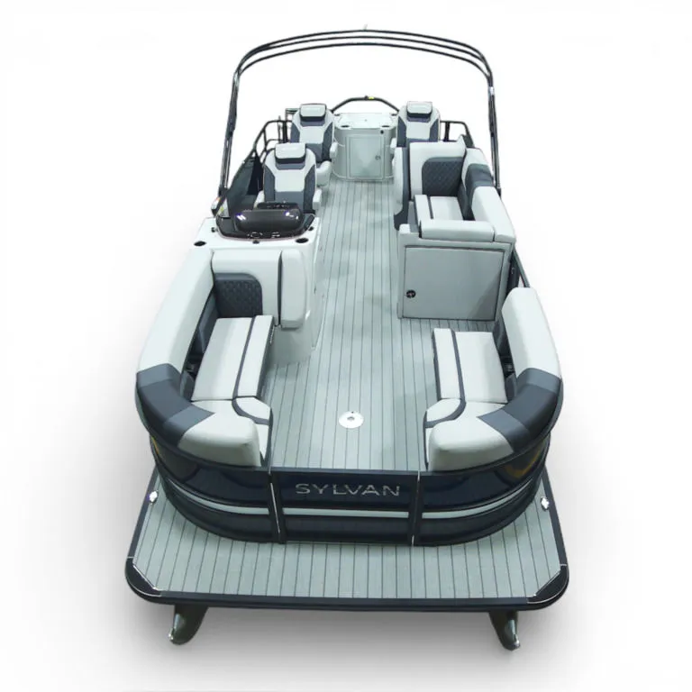 Slide: The Image of Sylvan L3 Party Fish 2026 - 35