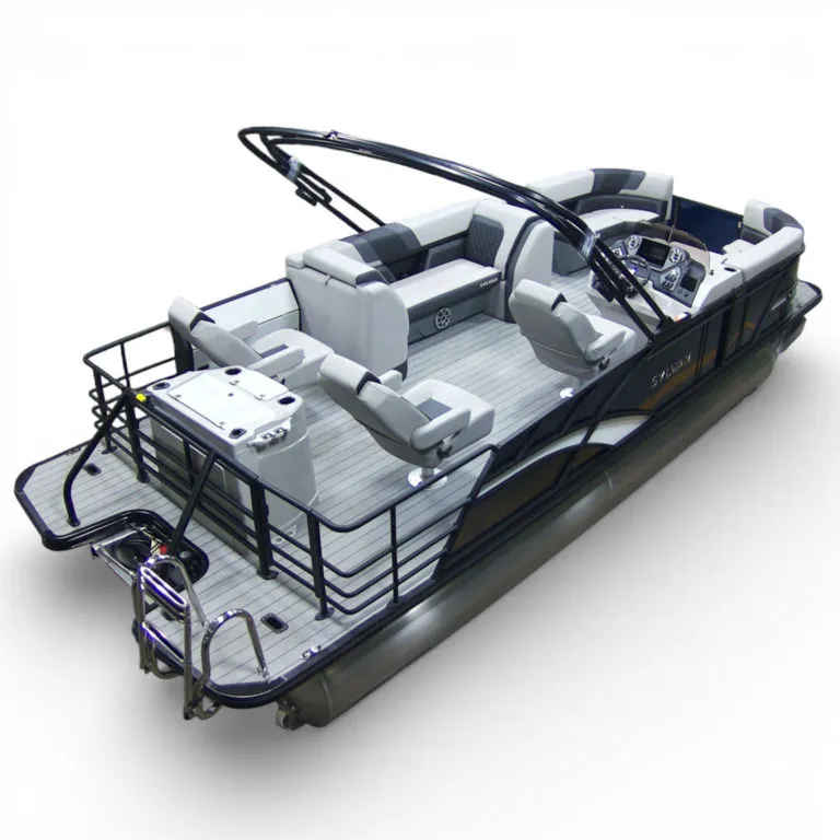 Slide: The Image of Sylvan L3 Party Fish 2026 - 36