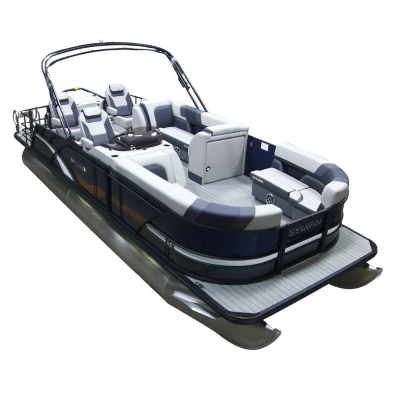 The Image of Sylvan L3 Party Fish 2026 - 0