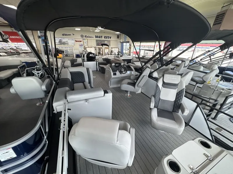 Slide: The Image of Sylvan L3 Party Fish 2026 - 29