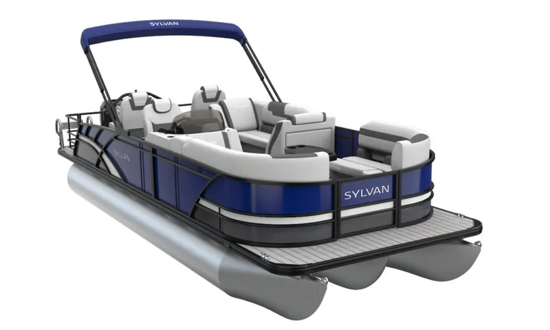 Slide: The Image of Sylvan L3 Party Fish 2026 - 31