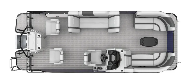 Slide: The Image of Sylvan L3 Party Fish 2026 - 33