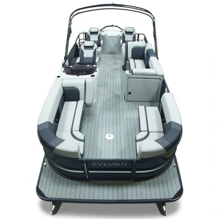 Slide: The Image of Sylvan L3 Party Fish 2026 - 34