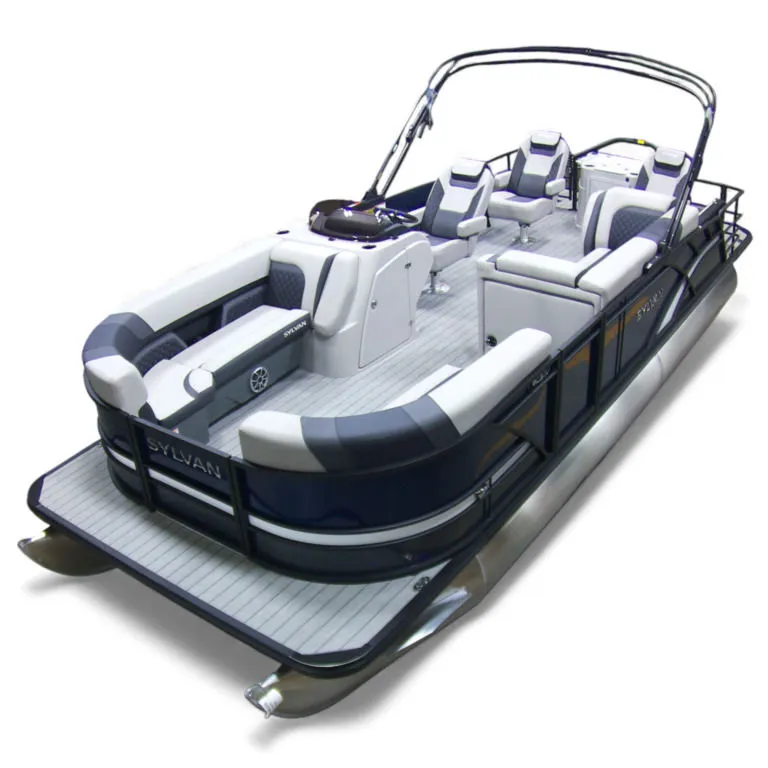 Slide: The Image of Sylvan L3 Party Fish 2026 - 35