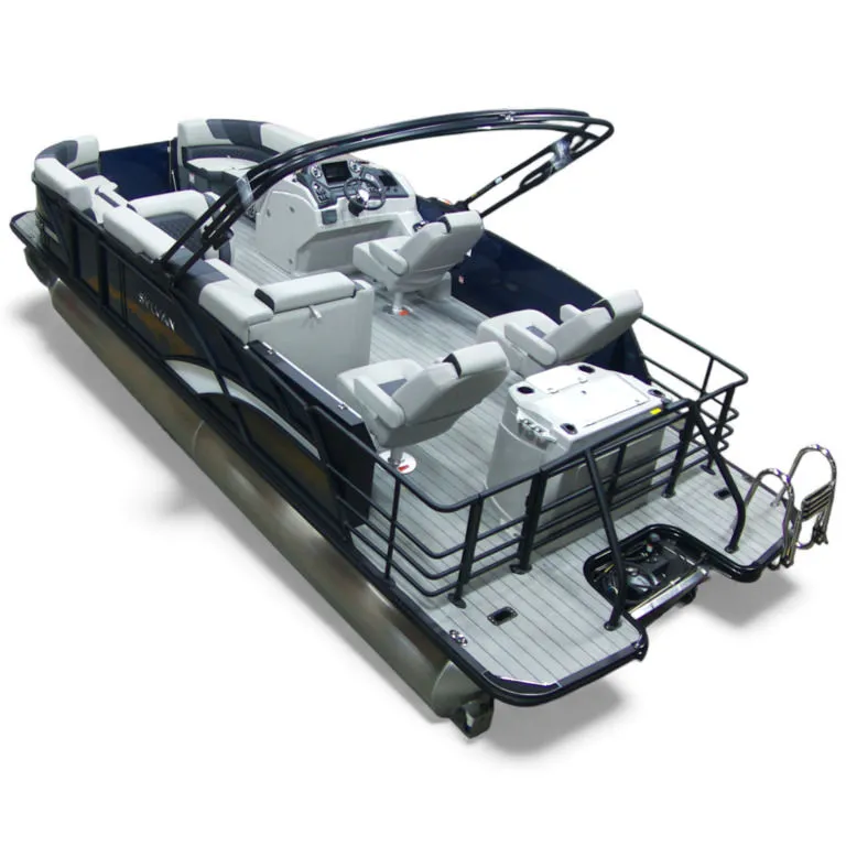 Slide: The Image of Sylvan L3 Party Fish 2026 - 36