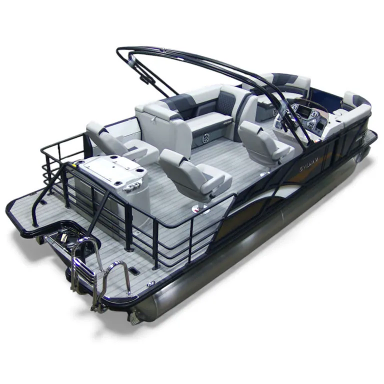 Slide: The Image of Sylvan L3 Party Fish 2026 - 37