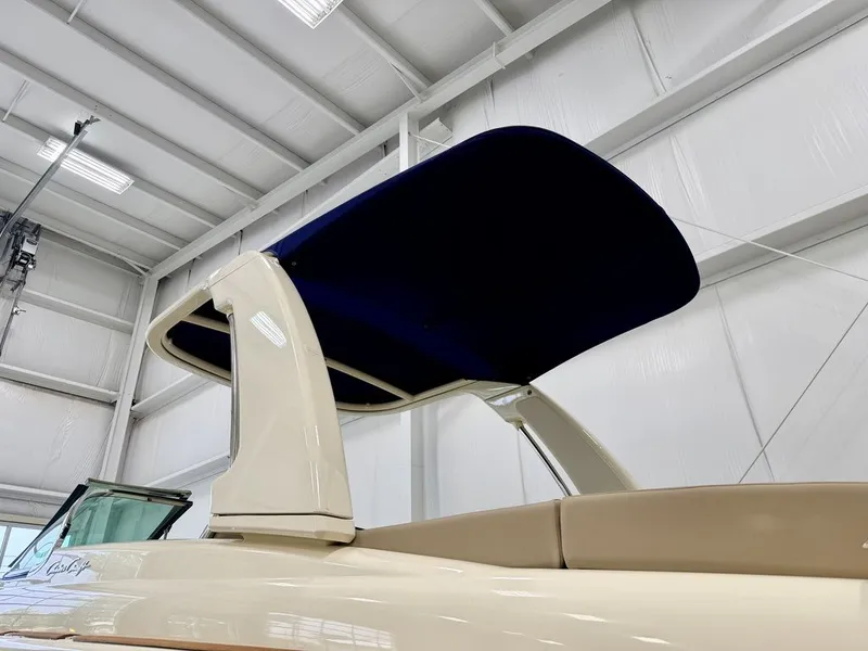 Slide: The Image of Chris Craft Launch 28 GT 2026 - 58