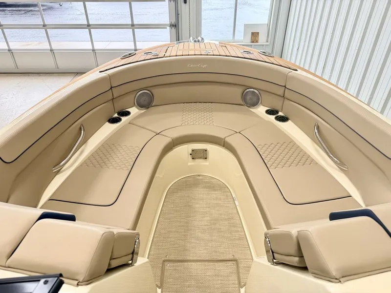 Slide: The Image of Chris Craft Launch 28 GT 2026 - 34