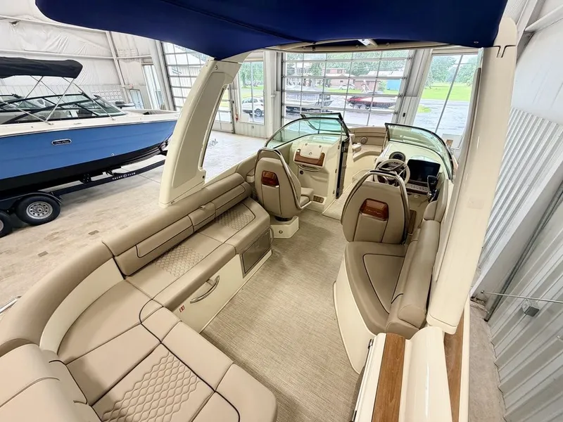 Slide: The Image of Chris Craft Launch 28 GT 2026 - 50