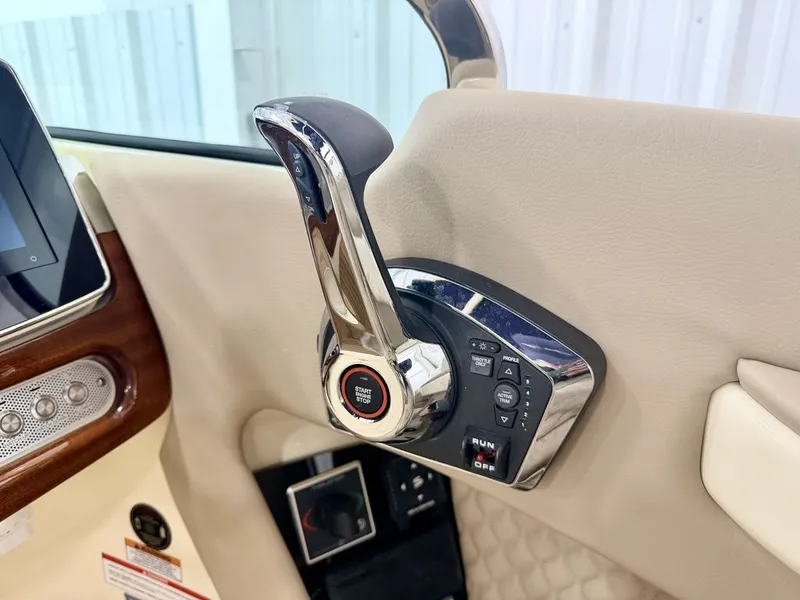 Slide: The Image of Chris Craft Launch 28 GT 2026 - 24