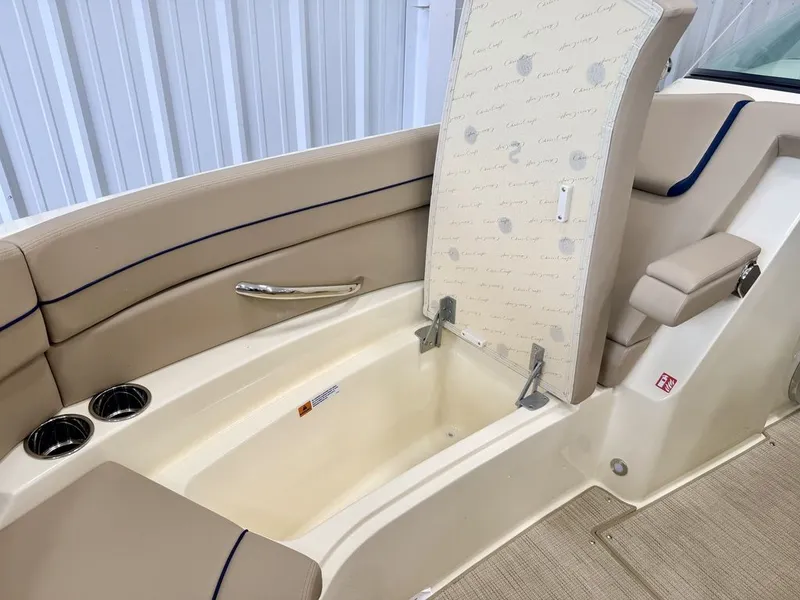Slide: The Image of Chris Craft Launch 28 GT 2026 - 42