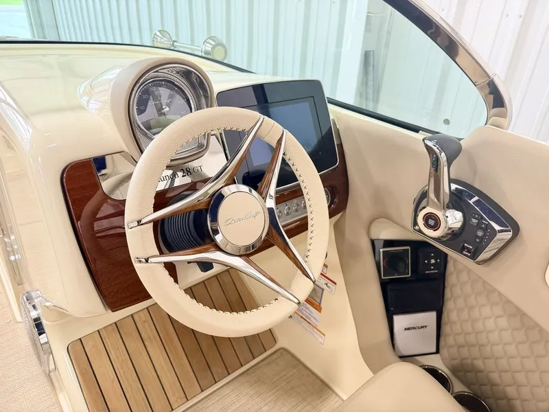 Slide: The Image of Chris Craft Launch 28 GT 2026 - 23