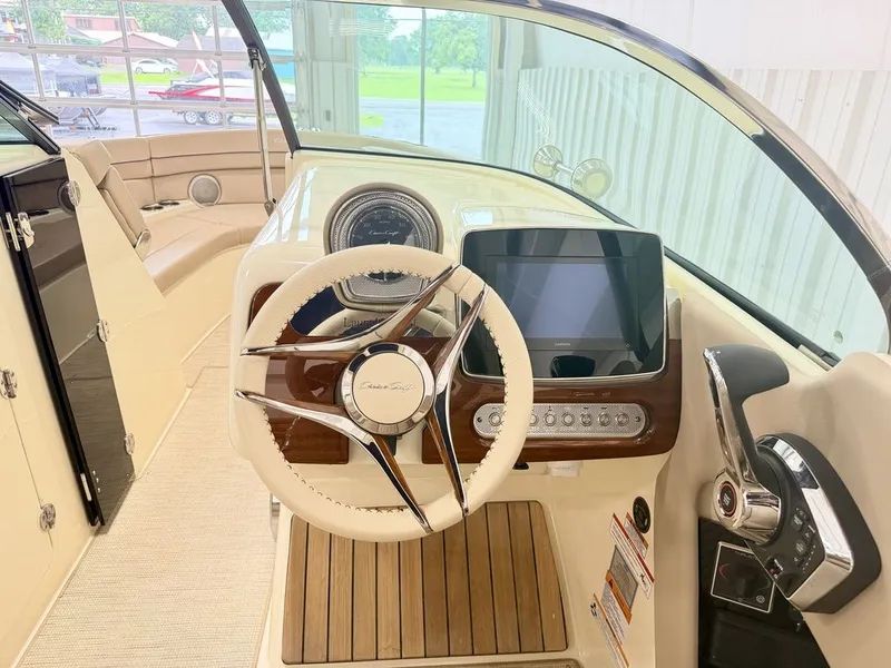 Slide: The Image of Chris Craft Launch 28 GT 2026 - 14