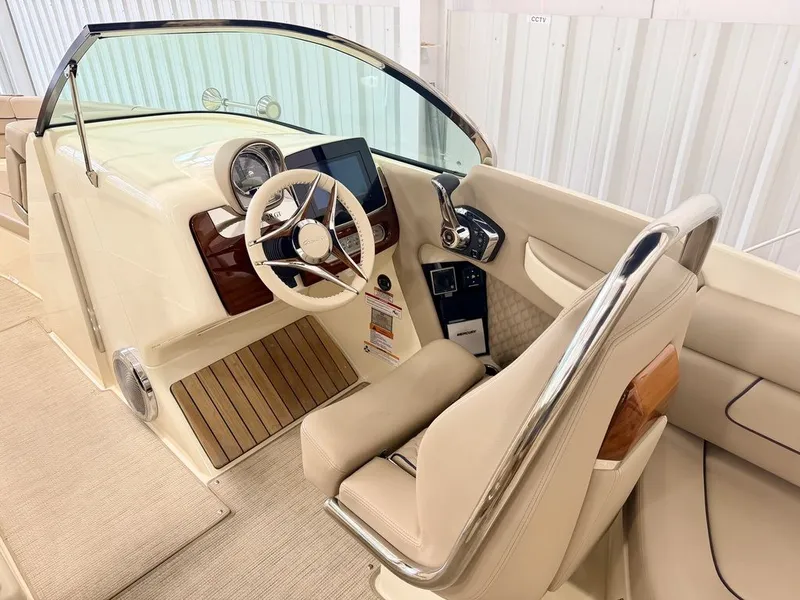 Slide: The Image of Chris Craft Launch 28 GT 2026 - 12