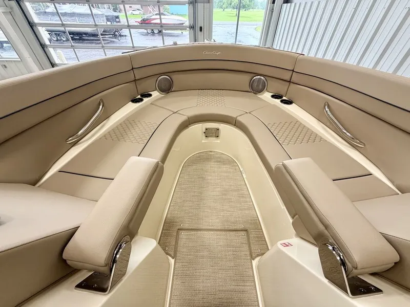 Slide: The Image of Chris Craft Launch 28 GT 2026 - 55
