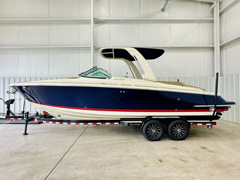 Slide: The Image of Chris Craft Launch 28 GT 2026 - 1