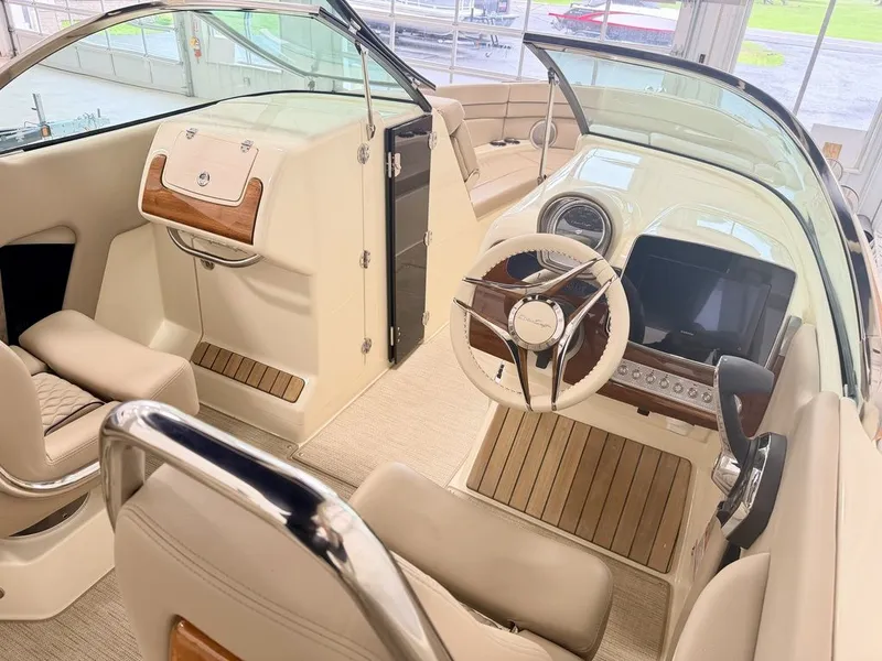 Slide: The Image of Chris Craft Launch 28 GT 2026 - 15