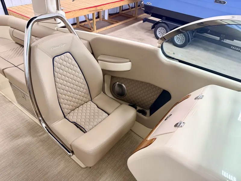 Slide: The Image of Chris Craft Launch 28 GT 2026 - 32
