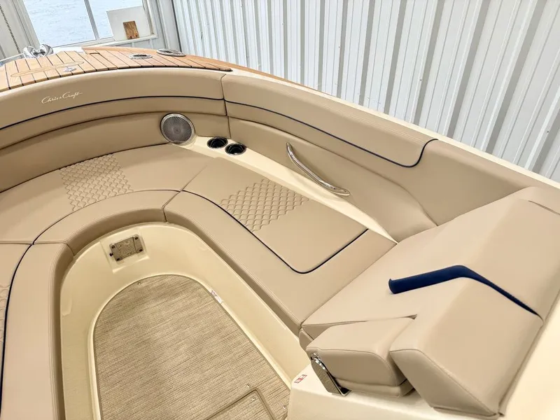 Slide: The Image of Chris Craft Launch 28 GT 2026 - 35