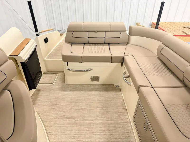 Slide: The Image of Chris Craft Launch 28 GT 2026 - 22