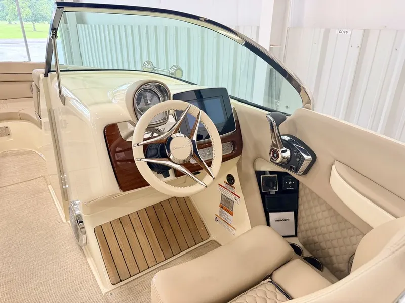 Slide: The Image of Chris Craft Launch 28 GT 2026 - 13