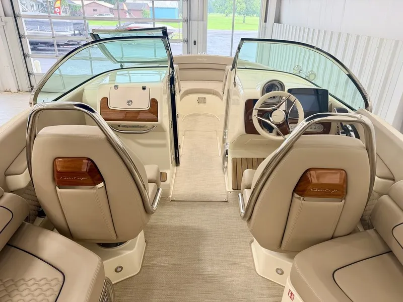Slide: The Image of Chris Craft Launch 28 GT 2026 - 11