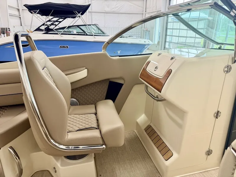Slide: The Image of Chris Craft Launch 28 GT 2026 - 31