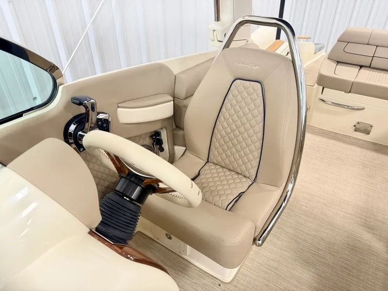 Slide: The Image of Chris Craft Launch 28 GT 2026 - 21