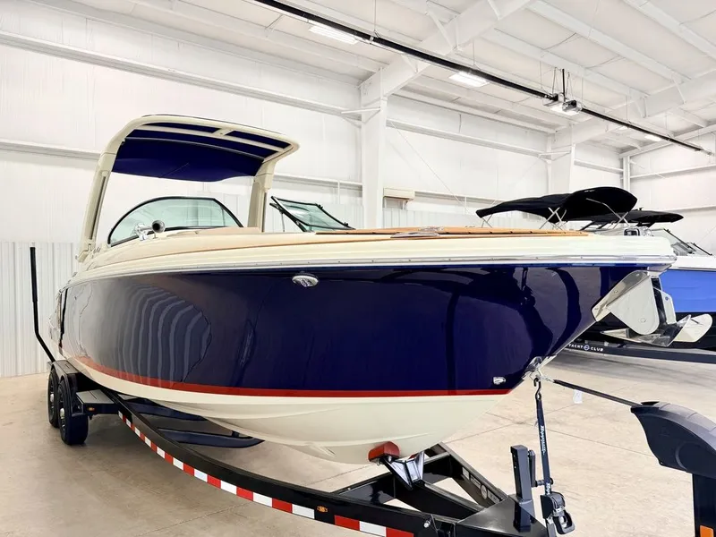 Slide: The Image of Chris Craft Launch 28 GT 2026 - 61