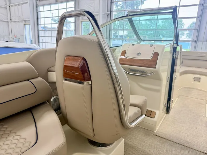 Slide: The Image of Chris Craft Launch 28 GT 2026 - 16