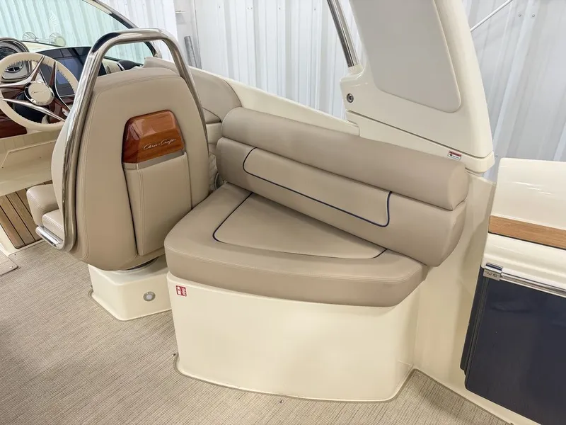 Slide: The Image of Chris Craft Launch 28 GT 2026 - 10