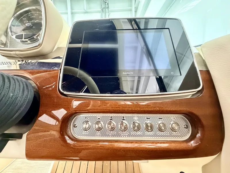 Slide: The Image of Chris Craft Launch 28 GT 2026 - 29