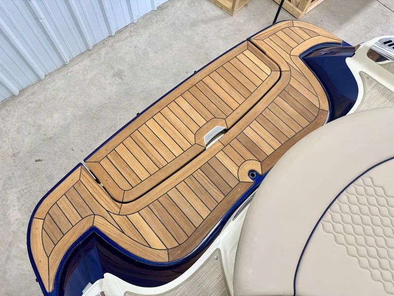 Slide: The Image of Chris Craft Launch 28 GT 2026 - 46