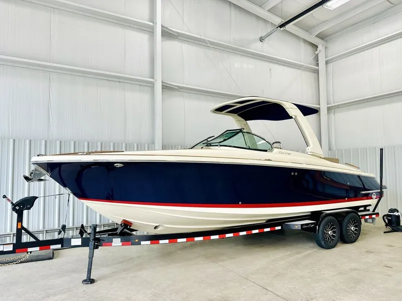 The Image of Chris Craft Launch 28 GT 2026 - 0