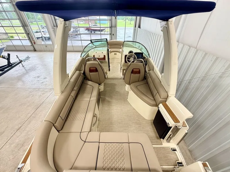 Slide: The Image of Chris Craft Launch 28 GT 2026 - 52