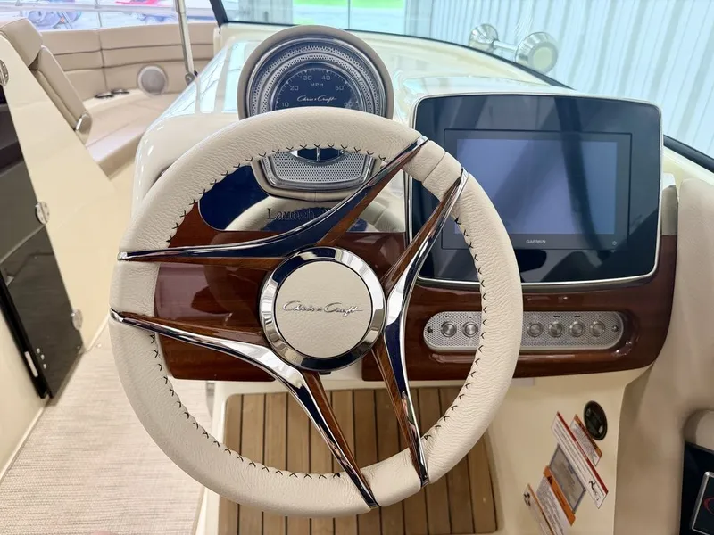 Slide: The Image of Chris Craft Launch 28 GT 2026 - 30