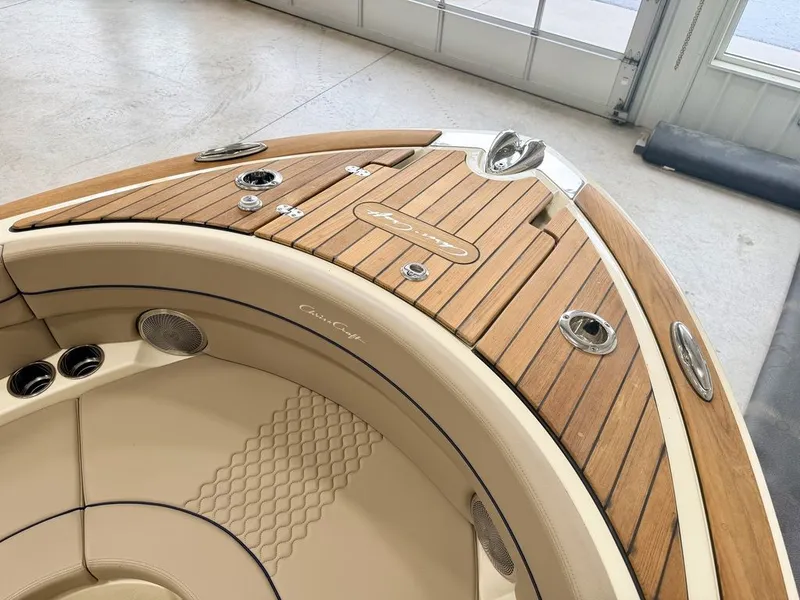 Slide: The Image of Chris Craft Launch 28 GT 2026 - 37